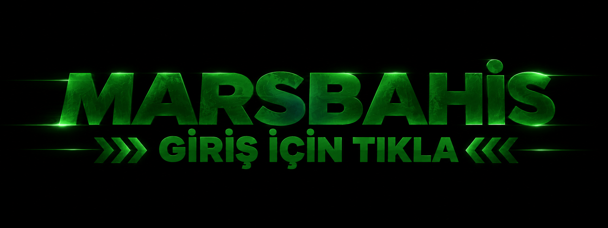 Marsbahis Güncel Giriş